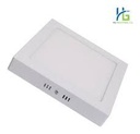 HAMMER PANEL LED DOWNLIGHT 6W CUAD. EMP.