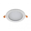 HAMMER PANEL LED DOWNLIGHT 7W CIRC. EMP.