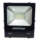 HAMMER REFLECTOR LED RGB 50W IP66