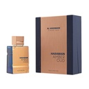 HARAMAIN AMBER OUD BLUE MEN 60ML EDP SPR