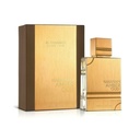 HARAMAIN AMBER OUD GOLD UNISEX 100ML EDP SPR