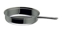 HELEN WARE SARTEN ACERO-INOX.2LTS