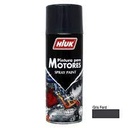 HIUK SPRAY PAINT P-MOTORES NEGRO MATE 400ml