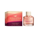 HOLLISTER CANYON ESCAPE DAMA 100ML EDP SPR