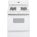 HOTPOINT COCINA 30 GAS C-BLANCA