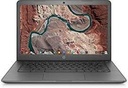 HP CHROMEBOOK 14 4GB RAM 32GB