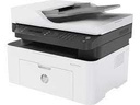 HP IMPRESORA LASER MFP 137FNW MULTIFUNCIONAL