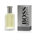 HUGO BOSS BOTTLED GREY 100ML FOR MEN EDT SPR