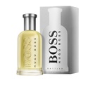 HUGO BOSS BOTTLED MEN 200ML