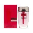 HUGO BOSS ENERGISE 125ml SPR EDT FOR MEN