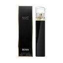 HUGO BOSS NUIT 75ML. DAMA