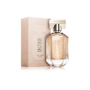 HUGO BOSS THE SCENT DAMA 100ML EDP