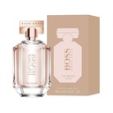 HUGO BOSS THE SCENT DAMA 100ML EDT