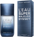 ISSEY MIYAKE L4EAU MAJEURE 100ML SPR EDT HOMME