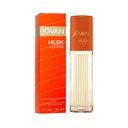 JOVAN MUSK 60ML SPR EDP DAMA (tapa naranja)