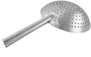 JUXIAN  CUCHARON INOX PERFORADO