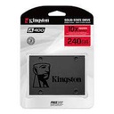 KINGSTON DISCO DURO SOLIDO A400 240GB