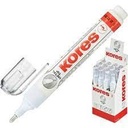 KORES CORRECTOR TIPO BOLMGRAFO 8ML