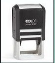 KORES PRINTER Q43 CUADRADO - NEGRO