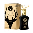 LATTAFA AL NOBLE AMEER UNISEX 100ML SPR EDP