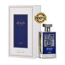 LATTAFA PRIDE BLUE SAPPHIRE UNISEX 100ML SPR EDP