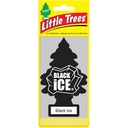 LITTLE TREES AROMATIZANTE PINO BLACK ICE