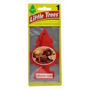 LITTLE TREES AROMATIZANTE PINO MANZANA CANEL