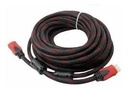 LUMISTAR CABLE HDMI REFORZ 30AWG 5MTS