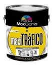 MAXIGAMA PINTURA TRAFICO 1G BLANCO