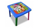 MESA INFANTIL