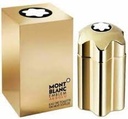 MONT BLANC EMBLEM ABSOLU 100ML. CAB.