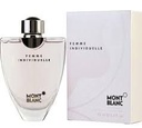 MONT BLANC INDIVIDUELLE  100ML.DAMA