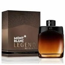 MONT BLANC LEGEND NIGHT MEN 100ML