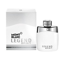 MONT BLANC LEGEND SPIRIT MEN 100ML