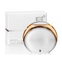 MONT BLANC PRESENCE 75ML. DAMA