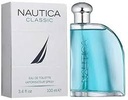 NAUTICA CLASSIC 100ML CAB.