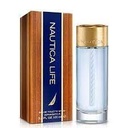 NAUTICA LIFE 100ML CAB.