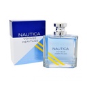 NAUTICA VOYAGE HERITAGE MEN 100ML EDT