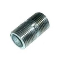 NIPLE GALVANIZADO 1/2 x 1" 1/2 CORRIDO