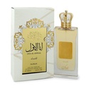 NUSUK ANA AL AWWAL GOLD DAMA 100ML EDP