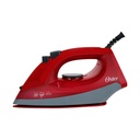 OSTER PLANCHA VAPOR, ROJA, CORD GIRAT