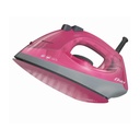 OSTER PLANCHA VAPOR, ROSADO, CORD GIRAT