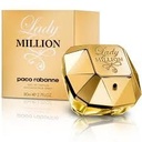 PACO RABANNE LADY MILLION DAMA 80ML