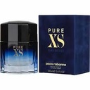 PACO RABANNE XS PURE MEN 100ML