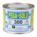 PEGA SOLD 300 CEMENTO PVC 1/32 G