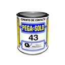 PEGA SOLD 43 CEMENTO CONTACTO 1 GAL