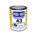 PEGA SOLD 43 CEMENTO CONTACTO 1/4 GAL