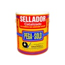 PEGA SOLD SELLADOR CATALIZADO 1 GAL