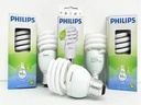 PHILIPS BOMBILLO ESPIRAL 23W TWISTE