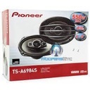 PIONEER CORNETAS 6*9  550W 4 VIAS